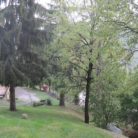 Il Mio Rifugio Gaggio Montano Exterior foto