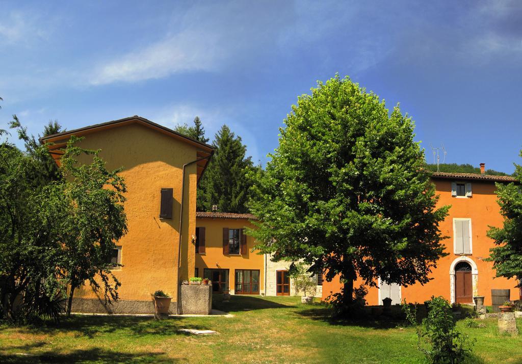 Il Mio Rifugio Gaggio Montano Exterior foto