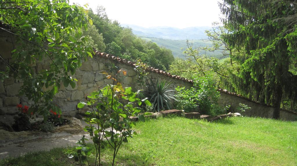 Il Mio Rifugio Gaggio Montano Exterior foto