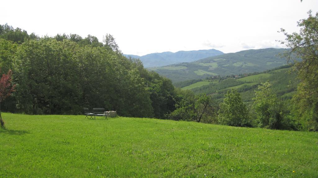 Il Mio Rifugio Gaggio Montano Exterior foto