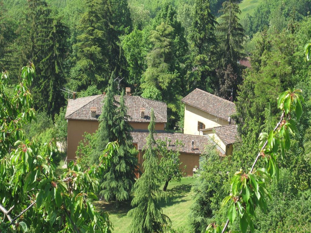 Il Mio Rifugio Gaggio Montano Exterior foto