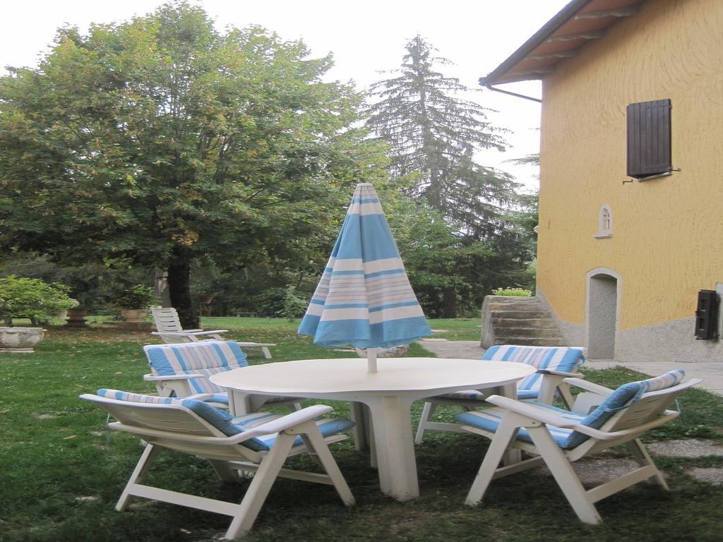 Il Mio Rifugio Gaggio Montano Exterior foto