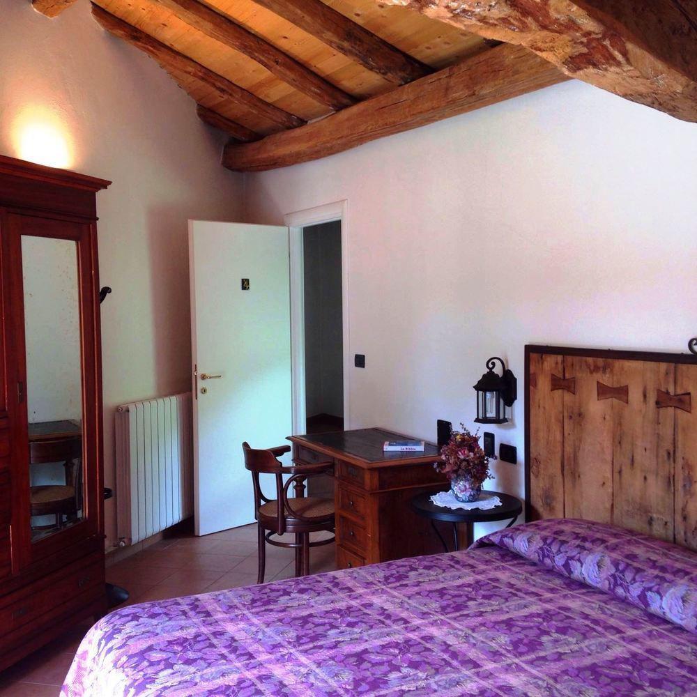 Il Mio Rifugio Gaggio Montano Exterior foto