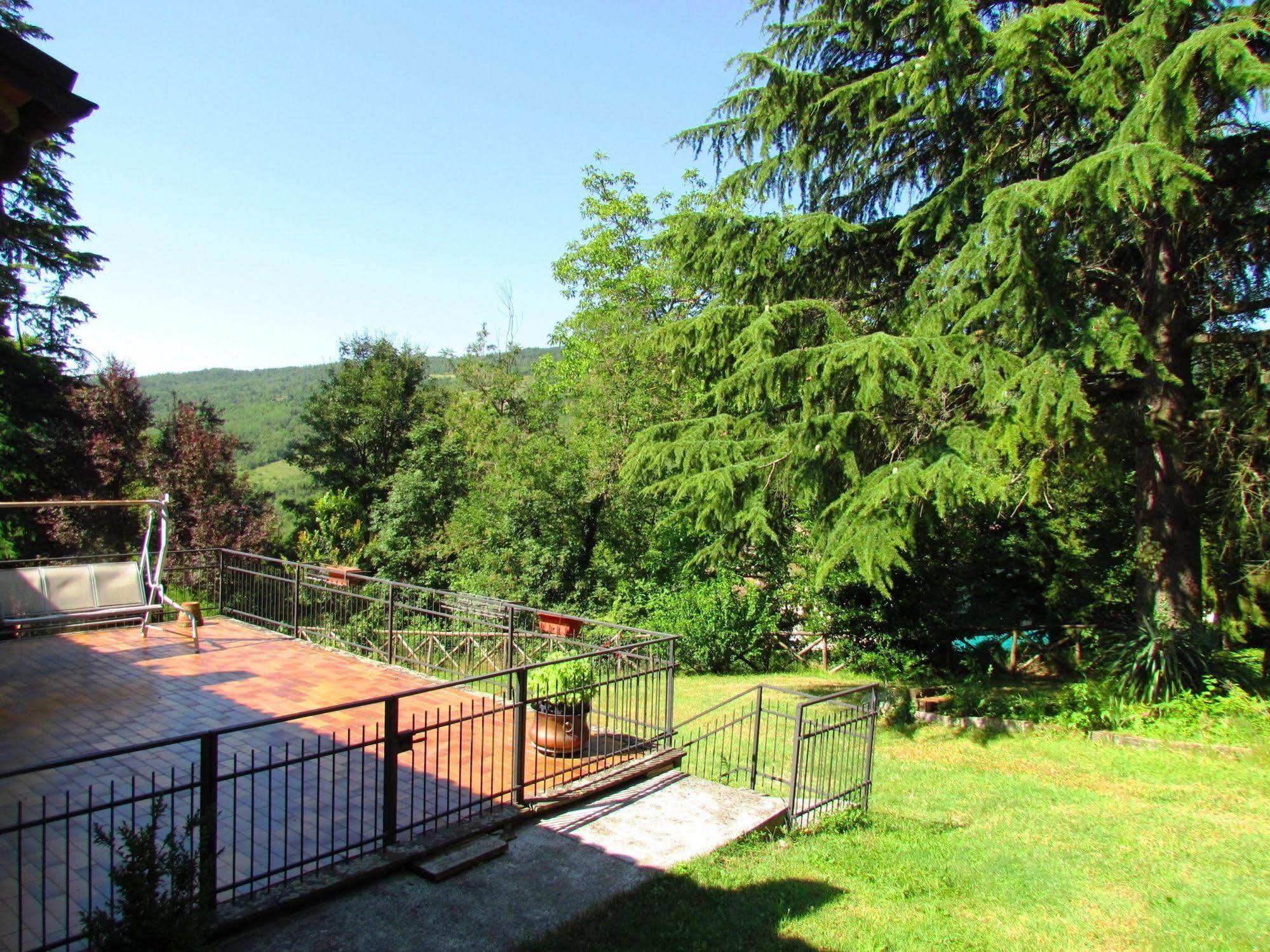 Il Mio Rifugio Gaggio Montano Exterior foto