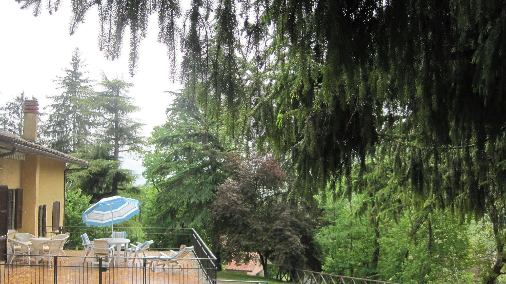 Il Mio Rifugio Gaggio Montano Exterior foto